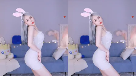 AfreecaTV主播孝卡BJ효카2021年4月13日直播视频舞蹈剪辑233207